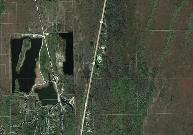 Homes for sale in Ochopee, FL | 25022 Sr 29, Ochopee, FL 34141 | MLS# 226007962