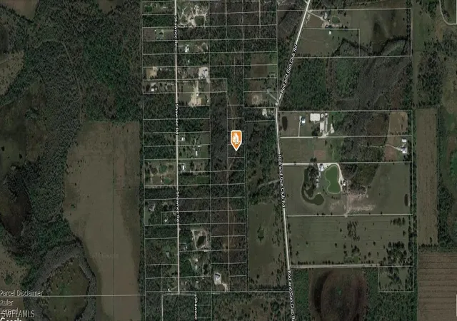 Photo 1 of Land for sale at X Vista Ridge Dr, Fort Myers, FL 33917 | MLS# 226007975 | Listing updated on 2026-03-25