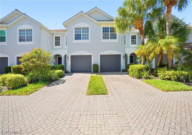 Homes for sale in Naples, FL | 15753 Marcello Cir #105, Naples, FL 34110 | MLS# 226009307