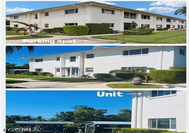 Photo 2 of Condo for sale at 4802 Tudor Dr #202, Cape Coral, FL 33904 | MLS# 2026010496 | Listing updated on 2026-06-14