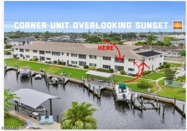 Photo 3 of Condo for sale at 4802 Tudor Dr #202, Cape Coral, FL 33904 | MLS# 2026010496 | Listing updated on 2026-06-14