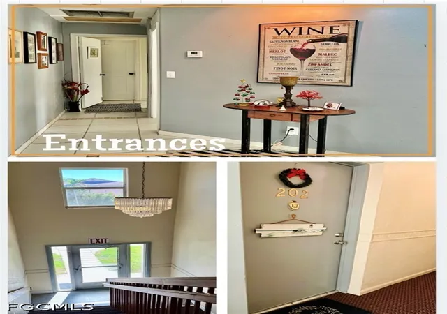 Photo 3 of Condo for sale at 4802 Tudor Dr #202, Cape Coral, FL 33904 | MLS# 2026010496 | Listing updated on 2026-06-14