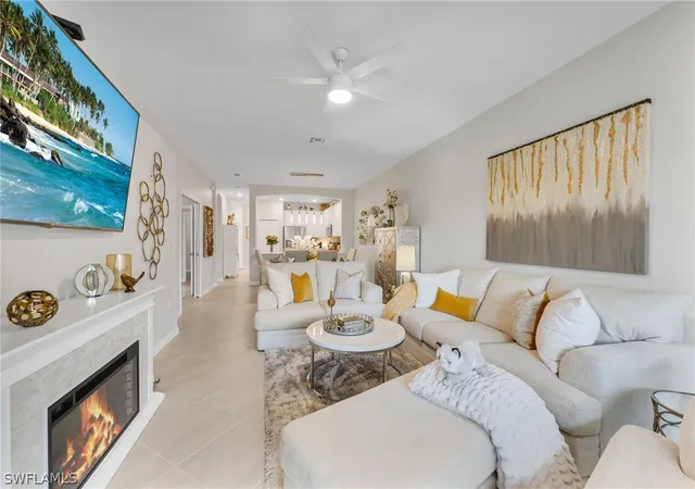 2nd image of 2543 Vine Ave, Naples, FL 34120 | MLS# 226006790