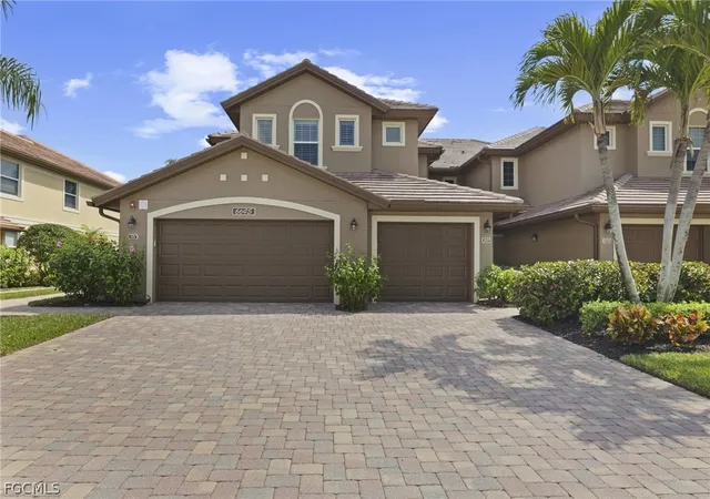 1st image of 6645 Alden Woods Cir #201, Naples, FL 34113 | MLS# 2026010511