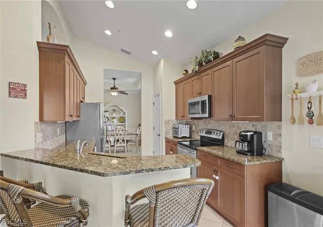 2nd image of 6645 Alden Woods Cir #201, Naples, FL 34113 | MLS# 2026010511