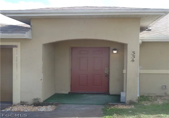 5th image of 334/336 Poplar St, Lehigh Acres, FL 33974 | MLS# 2026010515