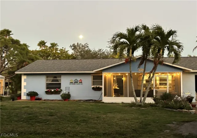 1st image of 12490 Cristi Wy, Bokeelia, FL 33922 | MLS# 2026010547
