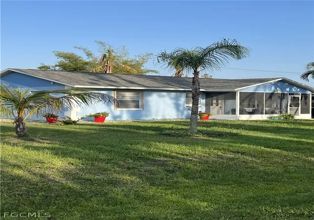 2nd image of 12490 Cristi Wy, Bokeelia, FL 33922 | MLS# 2026010547