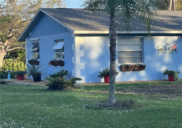 4th image of 12490 Cristi Wy, Bokeelia, FL 33922 | MLS# 2026010547