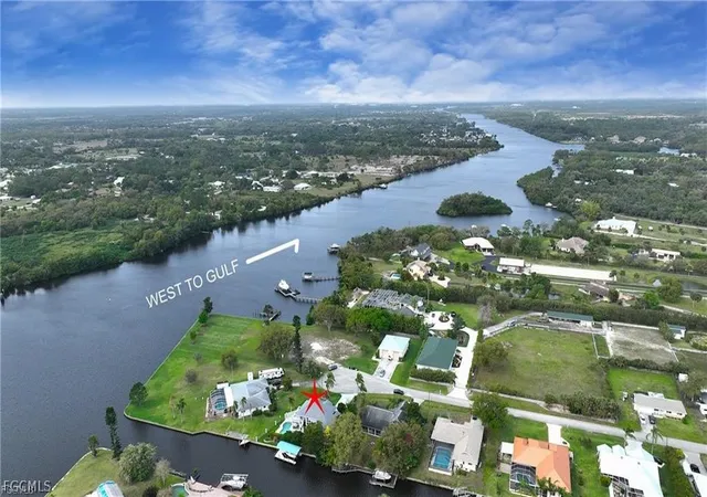 1st image of 18070 Interlochen Ln, Alva, FL 33920 | MLS# 2026010558