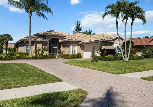 Photo 2 of Single family home for sale at 3733 Royal Wood Blvd, Naples, FL 34112 | MLS# 226001653 | Listing updated on 2026-09-01