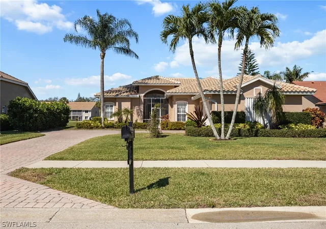 Photo 3 of Single family home for sale at 3733 Royal Wood Blvd, Naples, FL 34112 | MLS# 226001653 | Listing updated on 2026-09-01