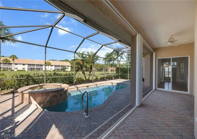 Photo 4 of Single family home for sale at 3733 Royal Wood Blvd, Naples, FL 34112 | MLS# 226001653 | Listing updated on 2026-09-01