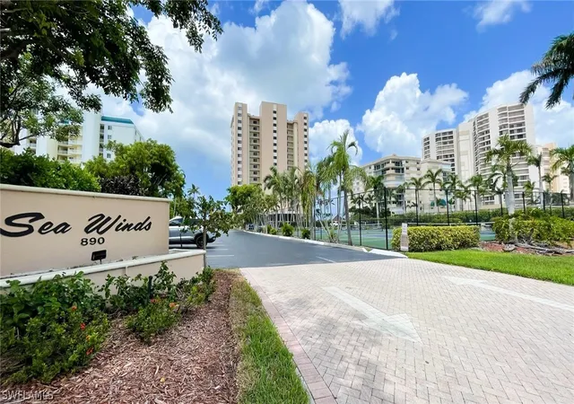 18th image of 890 S Collier Blvd #705, Marco Island, FL 34145 | MLS# 226008398