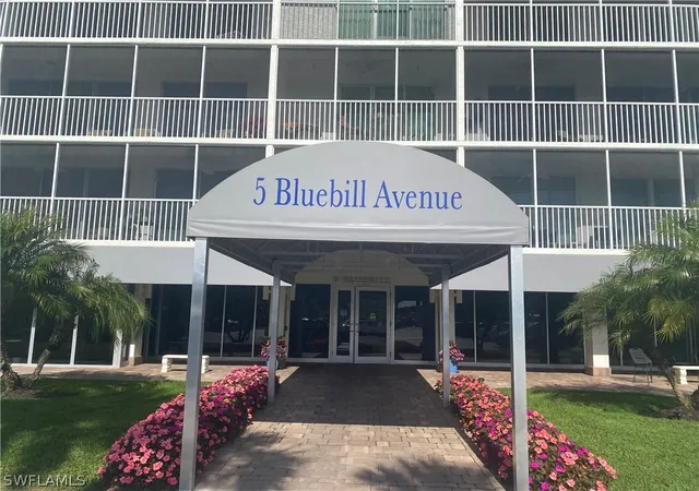 1st image of 5 Bluebill Ave #101, Naples, FL 34108 | MLS# 226004439