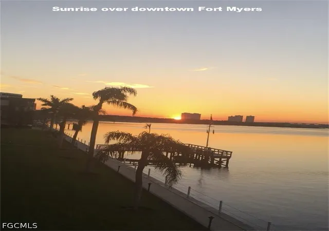 50th image of 3490 N Key Dr #301, North Fort Myers, FL 33903 | MLS# 2026010562