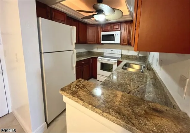 5th image of 3490 N Key Dr, NORTH FORT MYERS, FL 33903