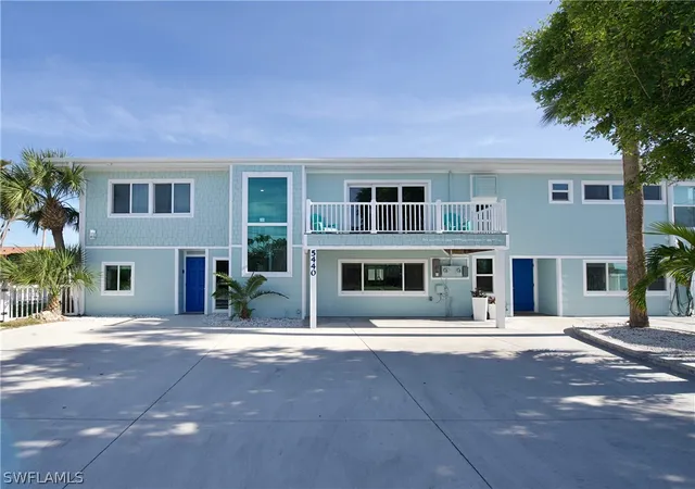 1st image of 5440 Palmetto St, Fort Myers Beach, FL 33931 | MLS# 226009291