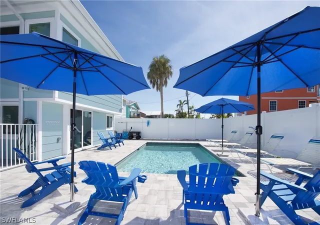 2nd image of 5440 Palmetto St, Fort Myers Beach, FL 33931 | MLS# 226009291
