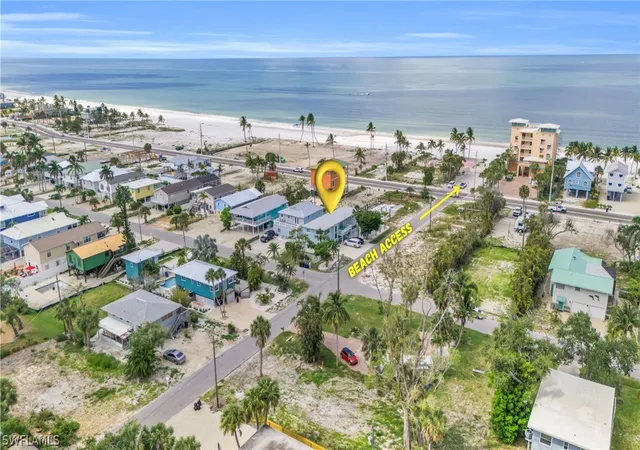 3rd image of 5440 Palmetto St, Fort Myers Beach, FL 33931 | MLS# 226009291