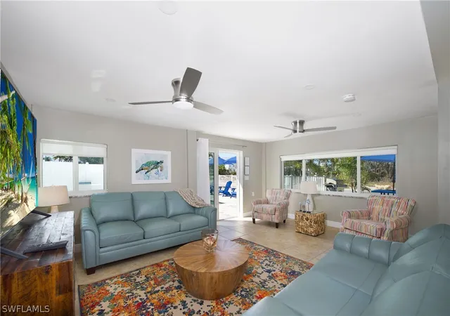 4th image of 5440 Palmetto St, Fort Myers Beach, FL 33931 | MLS# 226009291