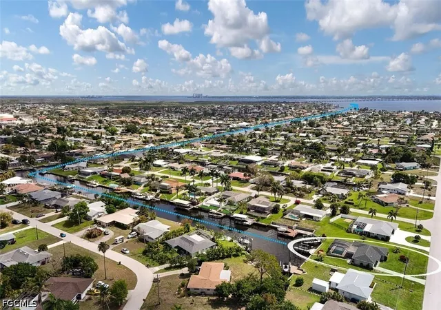 1st image of 1721 Se 29th Ln, Cape Coral, FL 33904 | MLS# 2026010567