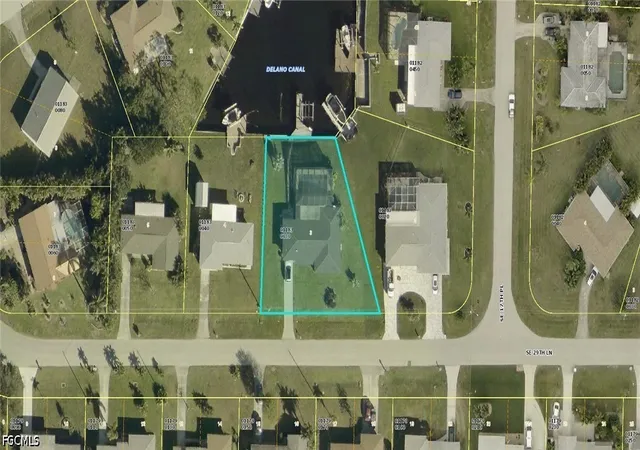 44th image of 1721 Se 29th Ln, Cape Coral, FL 33904 | MLS# 2026010567