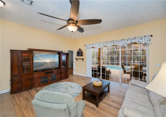 Photo 3 of Sale Pending at 1230 SE 3rd Avenue, Cape Coral, FL 33990 | MLS# 2026010570 | Listing updated on 2026-05-16
