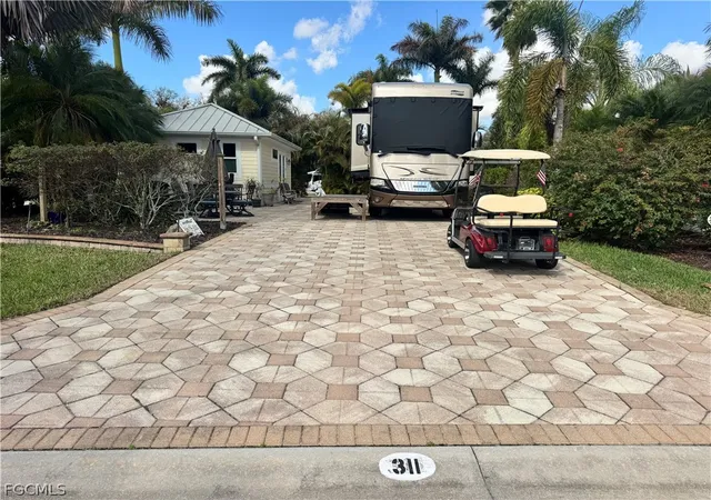 1st image of Lot 311 3135 E Riverbend Resort Blvd, La Belle, FL 33935 | MLS# 2026010589