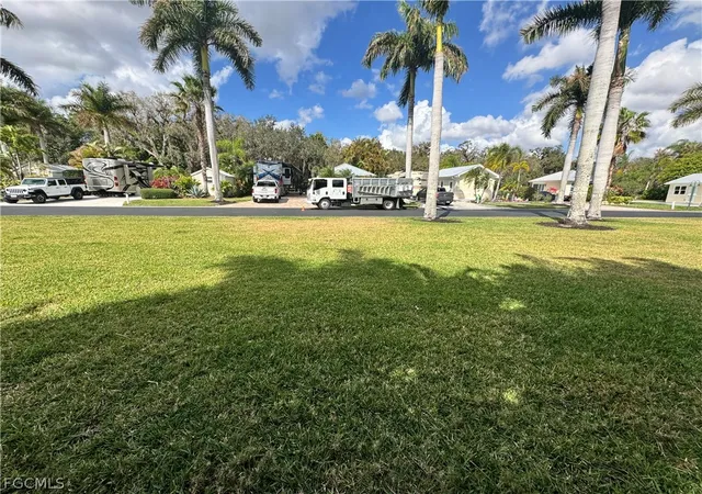 2nd image of Lot 311 3135 E Riverbend Resort Blvd, La Belle, FL 33935 | MLS# 2026010589