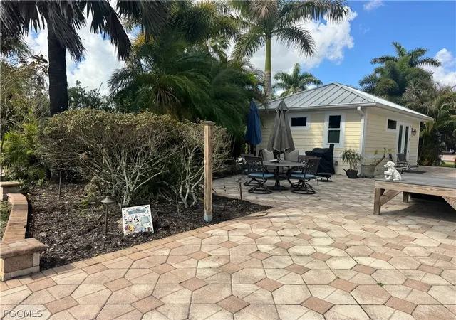 4th image of Lot 311 3135 E Riverbend Resort Blvd, La Belle, FL 33935 | MLS# 2026010589