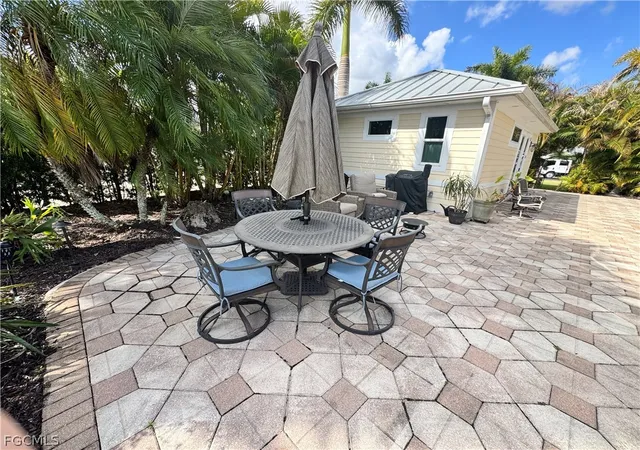 5th image of Lot 311 3135 E Riverbend Resort Blvd, La Belle, FL 33935 | MLS# 2026010589