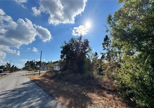 Photo 1 of Land for sale at 1915 Irving Ave, Lehigh Acres, FL 33972 | MLS# 226009551 | Listing updated on 2026-07-20