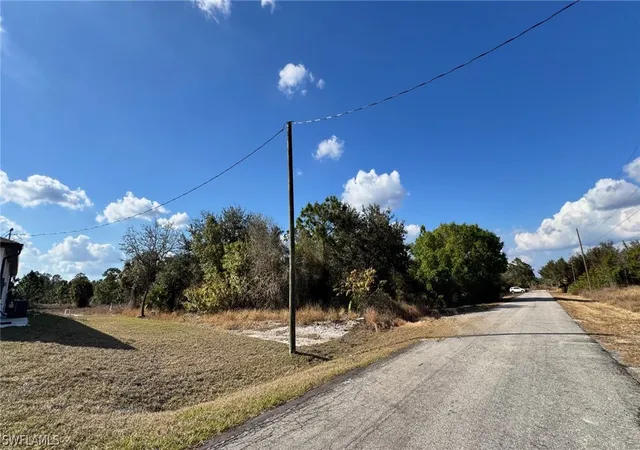 Photo 2 of Land for sale at 1915 Irving Ave, Lehigh Acres, FL 33972 | MLS# 226009551 | Listing updated on 2026-07-20