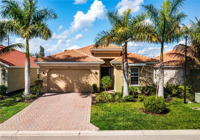 2nd image of 3028 Royal Gardens Ave, Fort Myers, FL 33916 | MLS# 2026010622