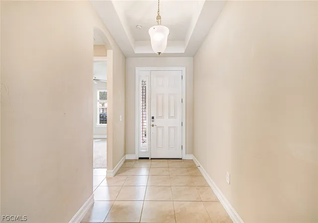 3rd image of 3028 Royal Gardens Ave, Fort Myers, FL 33916 | MLS# 2026010622