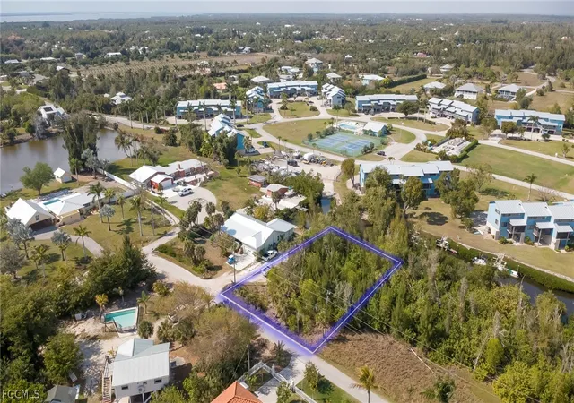 2nd image of 5350 Marina Dr, Bokeelia, FL 33922 | MLS# 2026010633