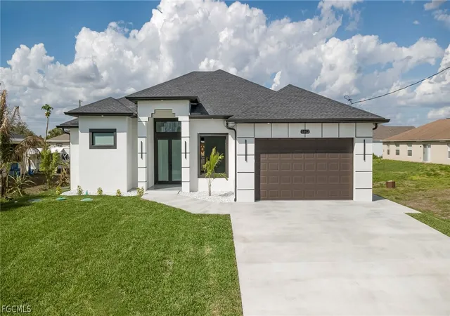 1st image of 5402 6th St W, Lehigh Acres, FL 33971 | MLS# 2026010634