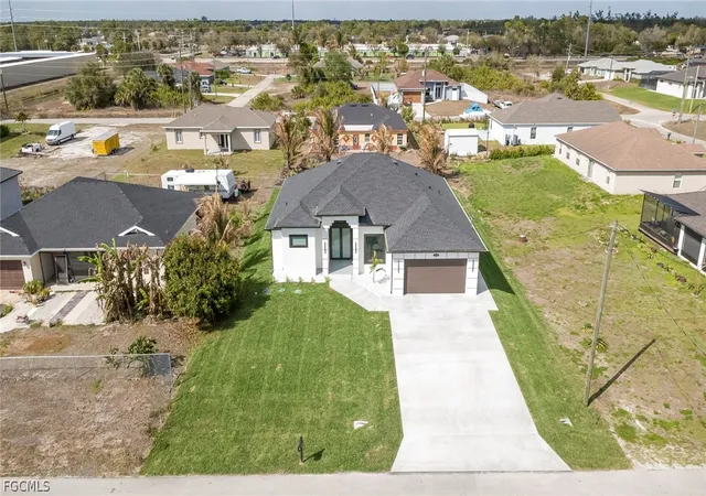 30th image of 5402 6th St W, Lehigh Acres, FL 33971 | MLS# 2026010634