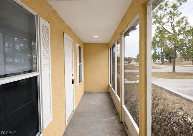 Photo 3 of Sale Pending at 4708 Golfview Blvd, Lehigh Acres, FL 33973 | MLS# 2026010645 | Listing updated on 2026-05-31