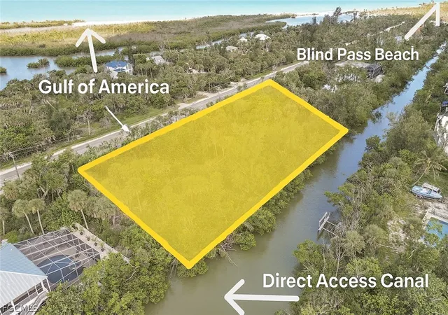 2nd image of 5706 Sanibel Captiva Rd, Sanibel, FL 33957 | MLS# 2026010651