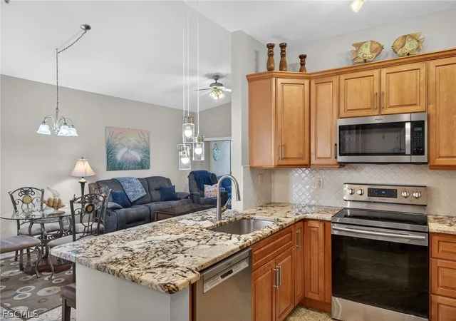 Photo 1 of Condo for sale at 15441 Bellamar Cir #1123, Fort Myers, FL 33908 | MLS# 2026010676 | Listing updated on 2026-09-25