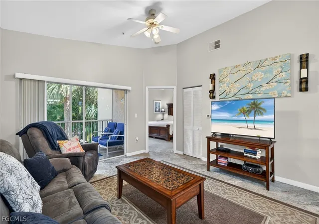 Photo 2 of Condo for sale at 15441 Bellamar Cir #1123, Fort Myers, FL 33908 | MLS# 2026010676 | Listing updated on 2026-09-25