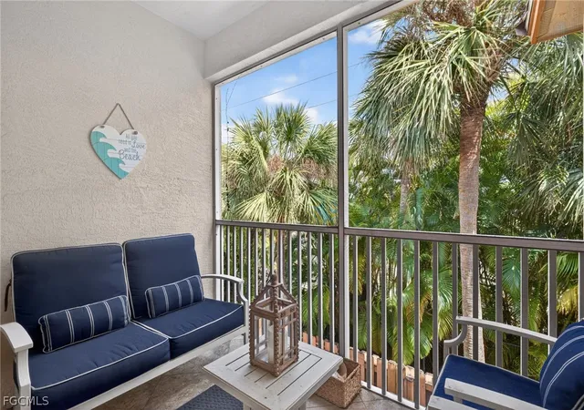 Photo 3 of Condo for sale at 15441 Bellamar Cir #1123, Fort Myers, FL 33908 | MLS# 2026010676 | Listing updated on 2026-09-25