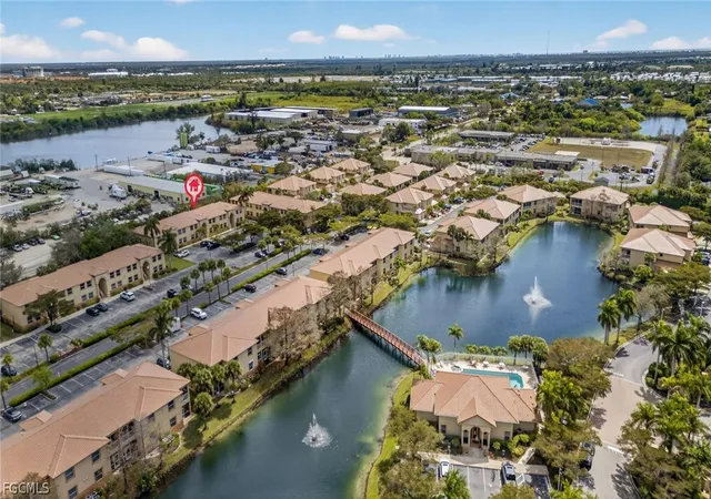 Photo 3 of Condo for sale at 15441 Bellamar Cir #1123, Fort Myers, FL 33908 | MLS# 2026010676 | Listing updated on 2026-09-25