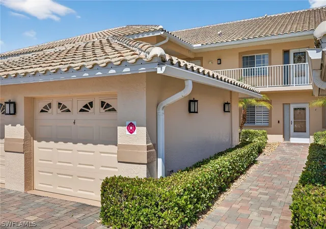 1st image of 9009 Michael Cir #4, Naples, FL 34113 | MLS# 226009540