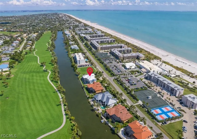 2nd image of 1460 Middle Gulf Dr, Sanibel, FL 33957 | MLS# 2026010689
