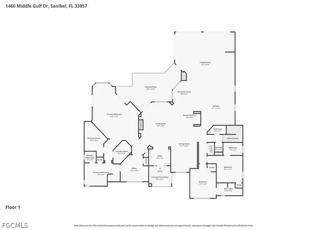 48th image of 1460 Middle Gulf Dr, Sanibel, FL 33957 | MLS# 2026010689
