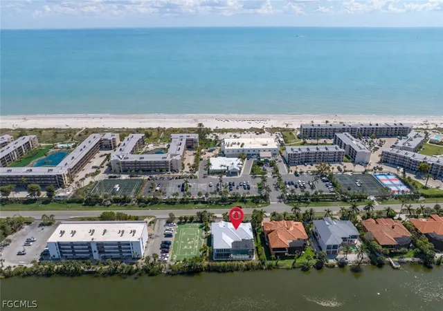 5th image of 1460 Middle Gulf Dr, Sanibel, FL 33957 | MLS# 2026010689
