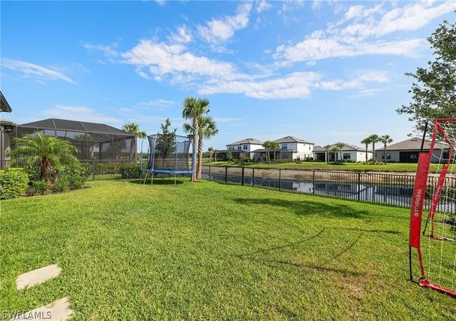 18th image of 4285 Reverence Pl, Ave Maria, FL 34142 | MLS# 226009598